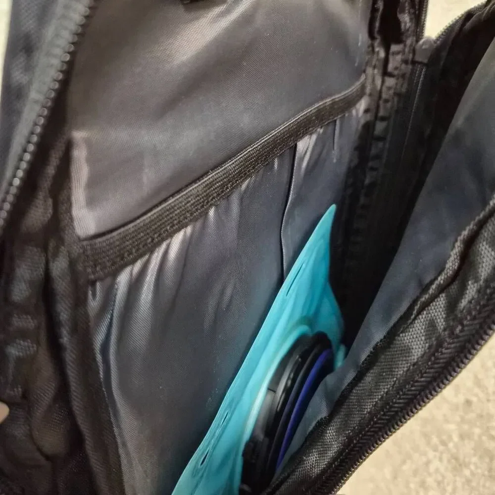 Arvano mountain bike backpack